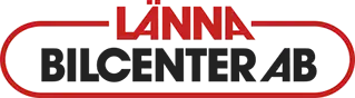 Länna Bilcenter logotyp